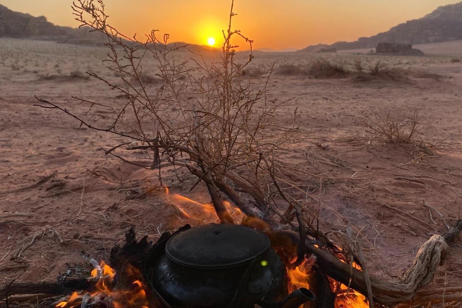 Welcome To Wadi Rum Camp Hotel Exterior foto